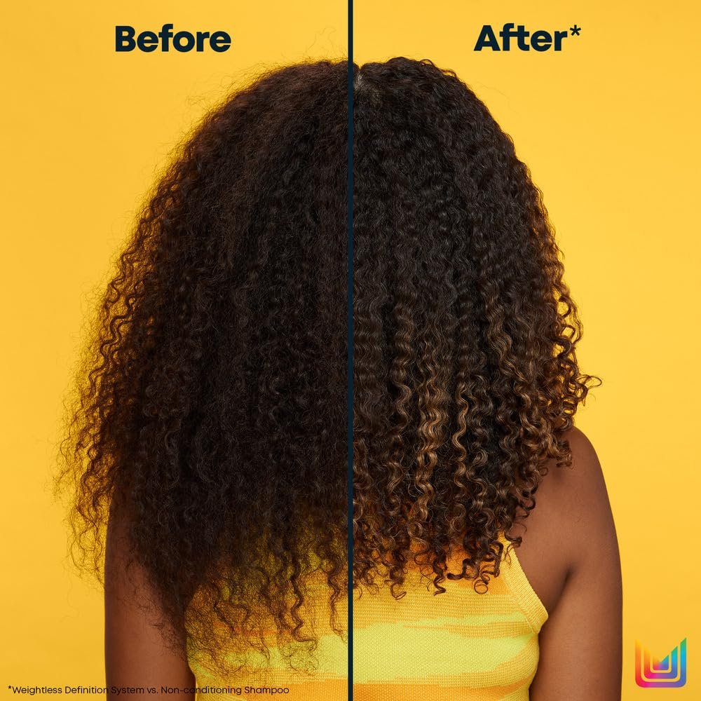 Matrix Little Miss Bouncy A Curl Can Dream Holiday Kit 2025 - Image 4