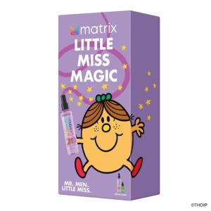 Matrix Little Miss Magic Holiday Kit 2025
