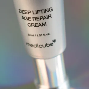 Alternative view of Medicube | Deep Lifting Age Repair Cream