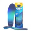 Dr. Scholl’s Adapts to You Insoles for Women, with Self-Molding Foam Technology – Clinically Proven to Adapt to Your Feet, Flexible Arch Support Inserts, Shock-Absorbing, Podiatrist-Tested, Size 6-10