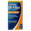 Osteo Bi-Flex Joint Health Coated Tablets Triple Strength - 80ct,