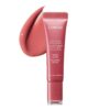 LANEIGE Glaze Craze Tinted Lip Serum: Hydrating Lip Serum for Glossy, Nourished Lips with Plumping Polypeptides  - Peach Glaze