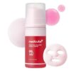 medicube PDRN Pink Collagen Bubble Serum | Bubble-to-Glow Firming Serum with 99% Purity PDRN & Low-Molecular Collagen | Lightweight, Fast-Absorbing Bubble Texture for Radiant, Plump Skin | 3.21 fl.oz