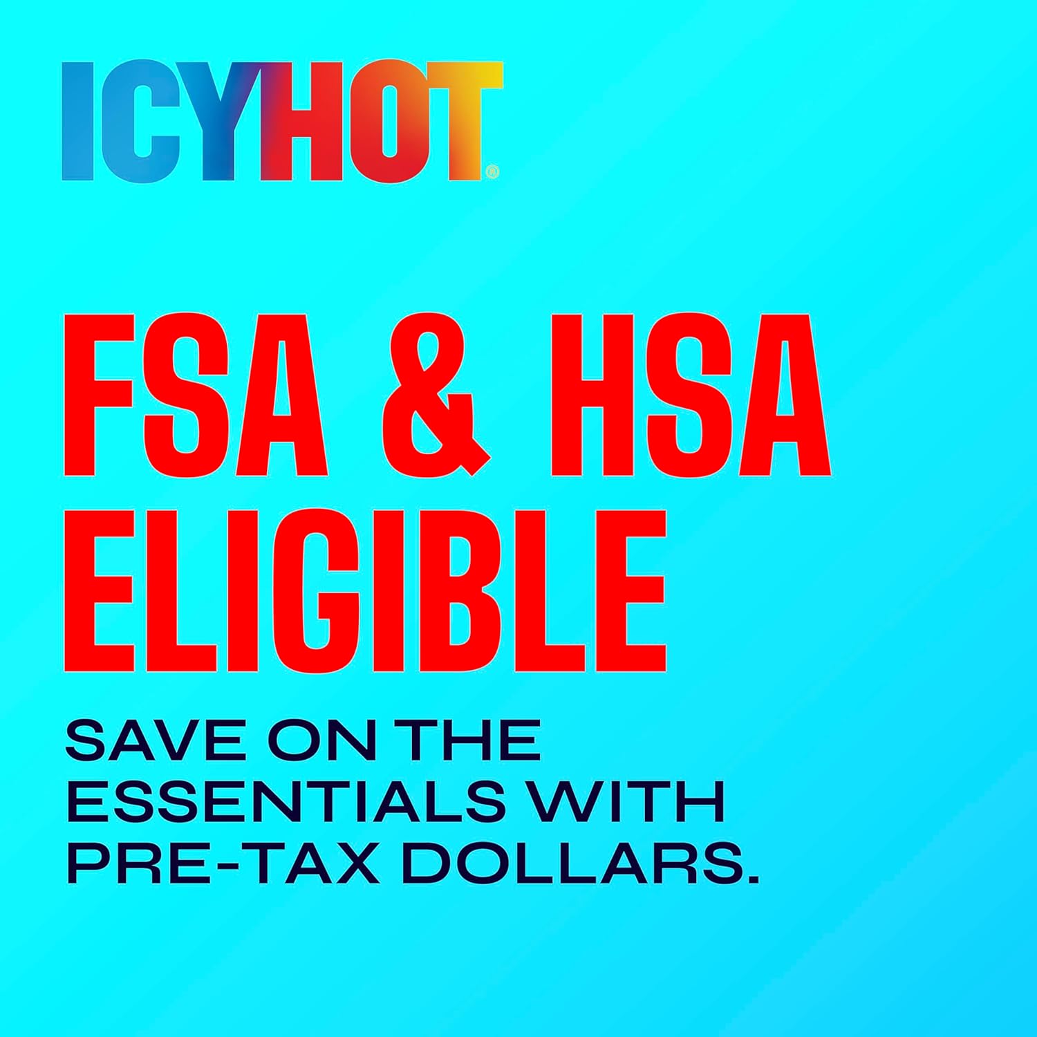 Icy Hot Lidocaine Pain Relief Dry Spray, Numb Aggravated Nerves with Max Strength Lidocaine 4% and Menthol 1%, Fast-Acting Pain Relief for Minor Pain, Backaches, Sprains and Strains, 4 oz - Image 4