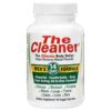 The Cleaner Detox, Powerful 14-Day Complete Internal Cleansing Formula for Men, Support Digestive Health, 104 Vegetarian Capsules