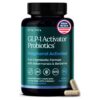 Etta Vita GLP-1 Supplement for Weight Loss & Appetite Control with Akkermansia, Berberine, Inulin, EGCG, Resveratrol, Hops, Polyphenols - Supports Digestion, Hunger, Cravings, Gut Health