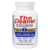 The Cleaner Detox, Powerful 7-Day Complete Internal Cleansing Formula for Men, Support Digestive Health, 52 Vegetarian Capsules