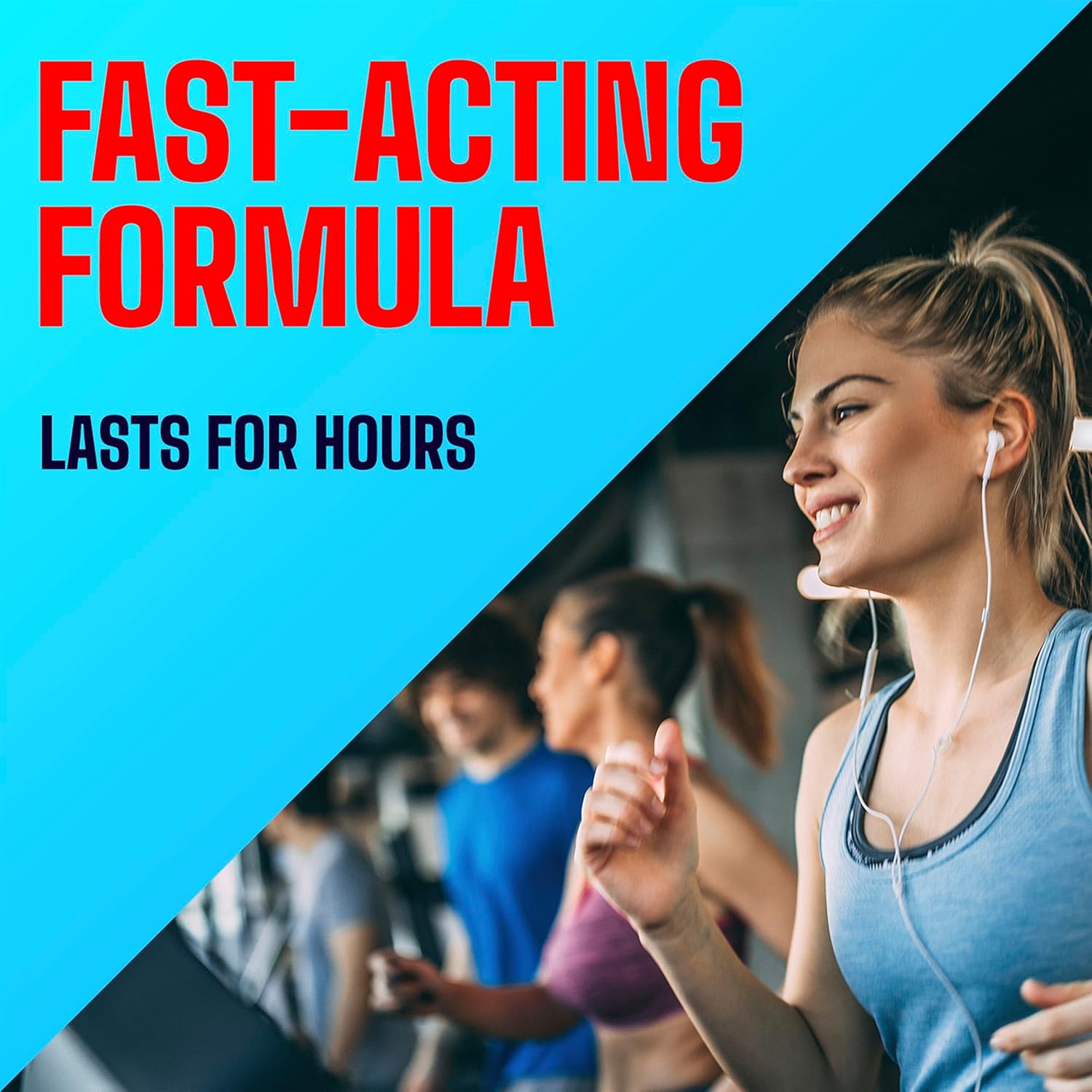 Icy Hot Lidocaine Pain Relief Dry Spray, Numb Aggravated Nerves with Max Strength Lidocaine 4% and Menthol 1%, Fast-Acting Pain Relief for Minor Pain, Backaches, Sprains and Strains, 4 oz - Image 7