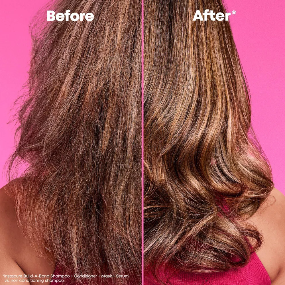 Matrix Insta Cure Build A Bond Shampoo - 10.1oz - Image 9