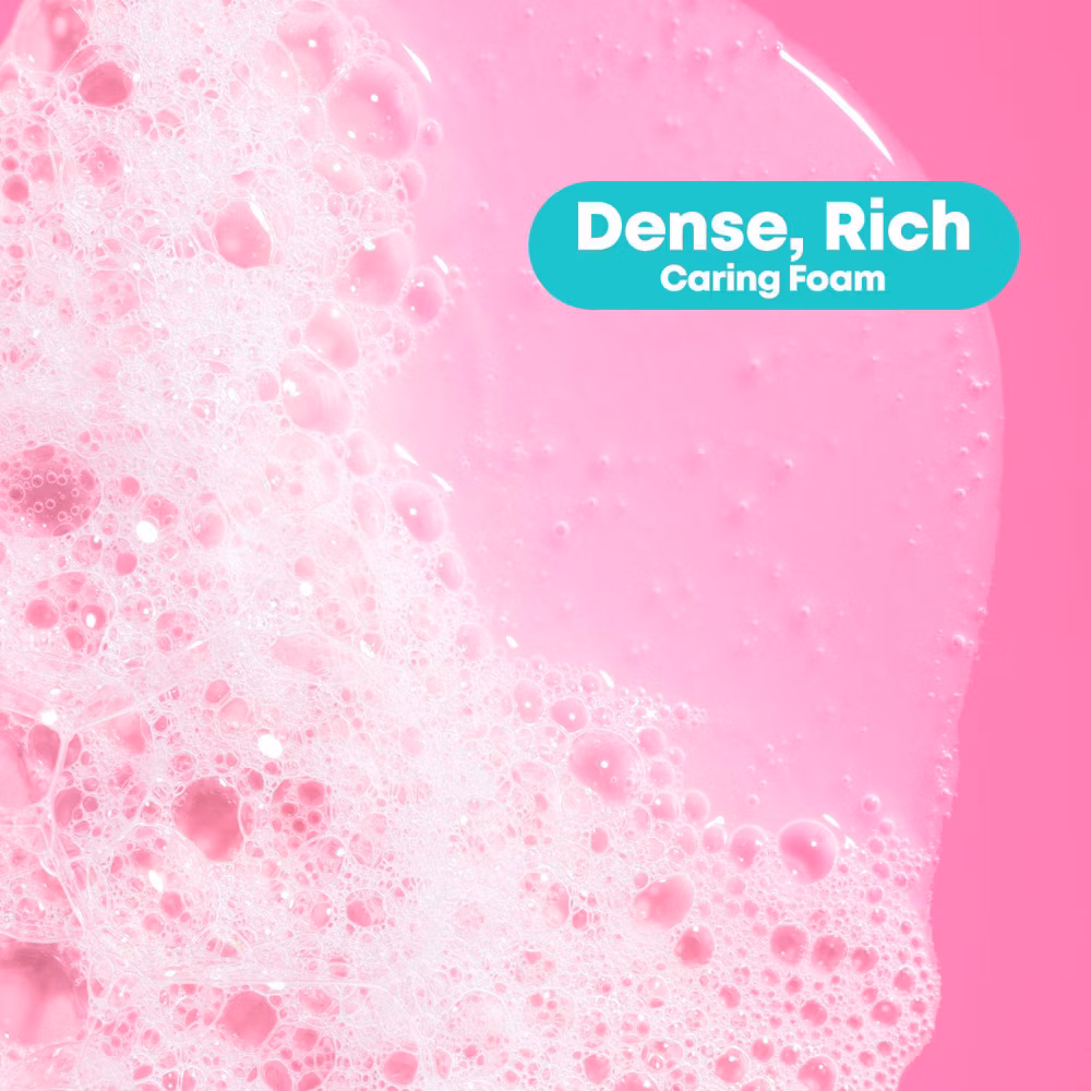 Matrix Insta Cure Build A Bond Shampoo - 10.1oz - Image 6