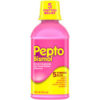 Pepto-Bismol Pepto Bismol Liquid Cherry 16 oz - Large